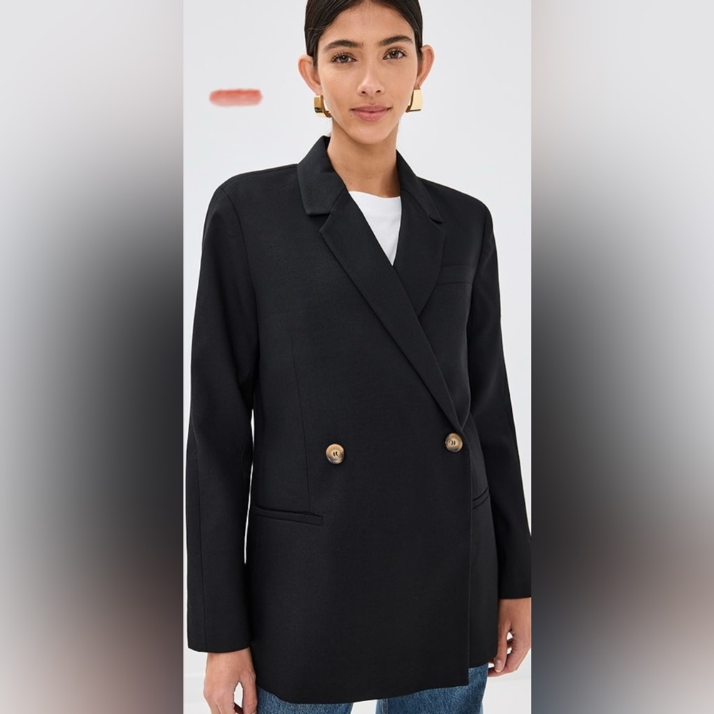 Anine Bing KAIA BLAZER Sz XS